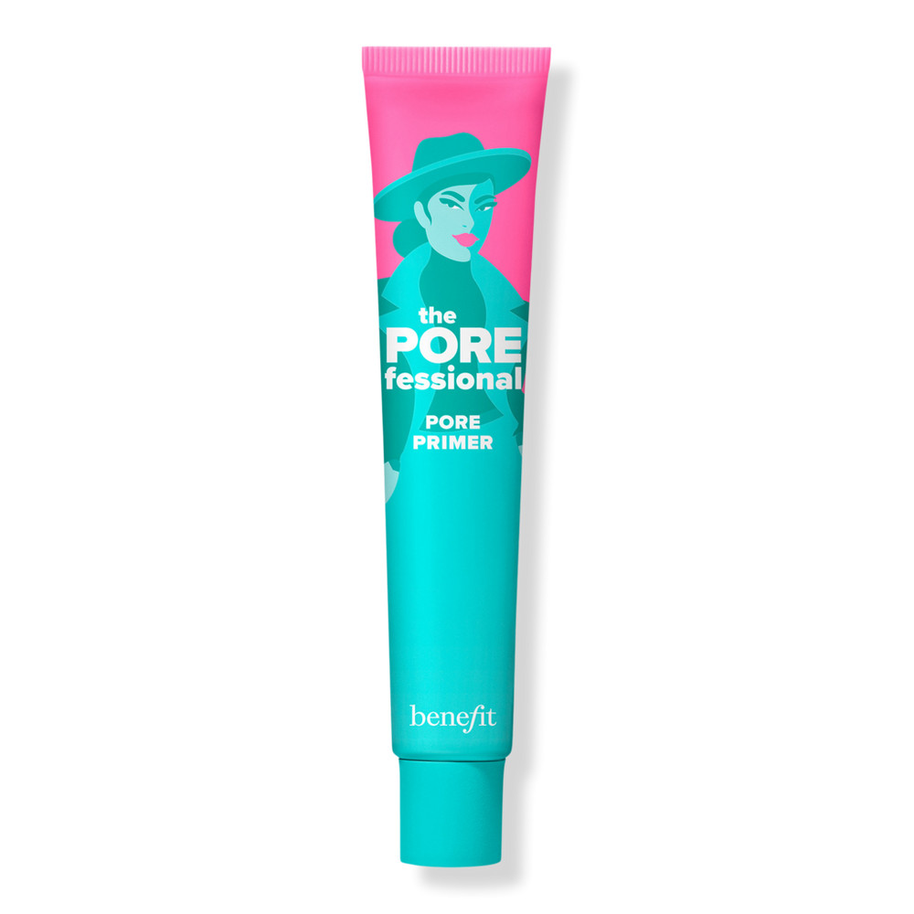 Benefit Cosmetics The POREfessional Pore Minimizing Primer | Ulta
