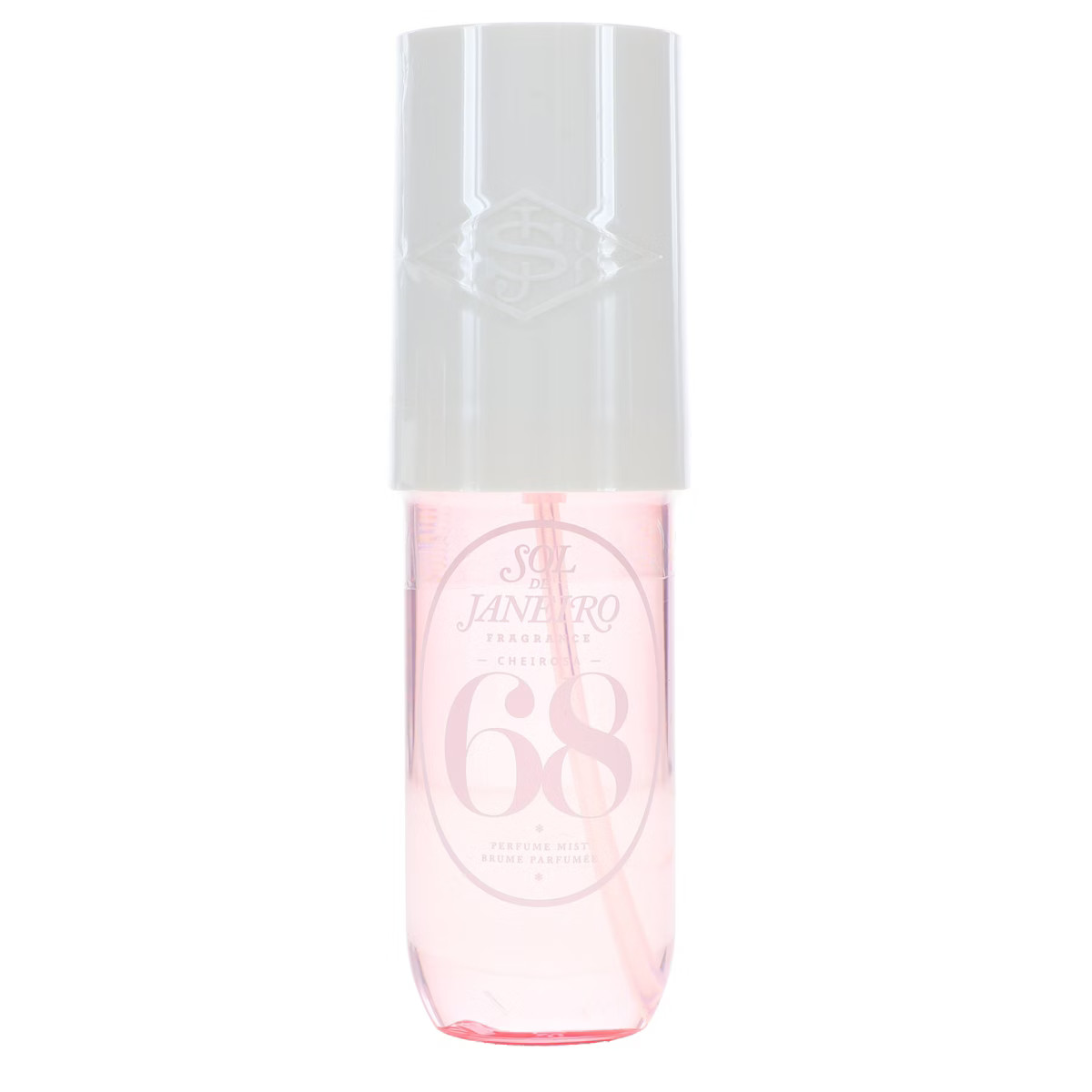 Sol de Janeiro Brazilian Crush Cheirosa '68 Beija Flor Hair & Body Mist 3 oz | Target