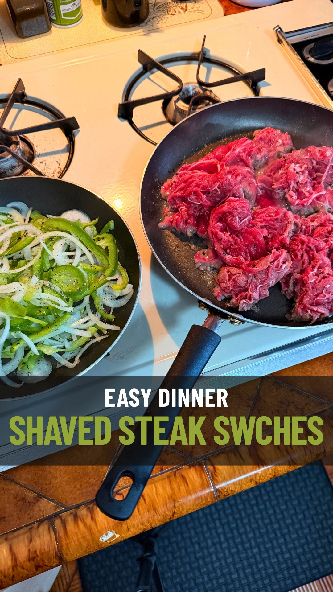 Steak Sandwiches!

#LTKFamily #LTKHome #LTKFindsUnder50