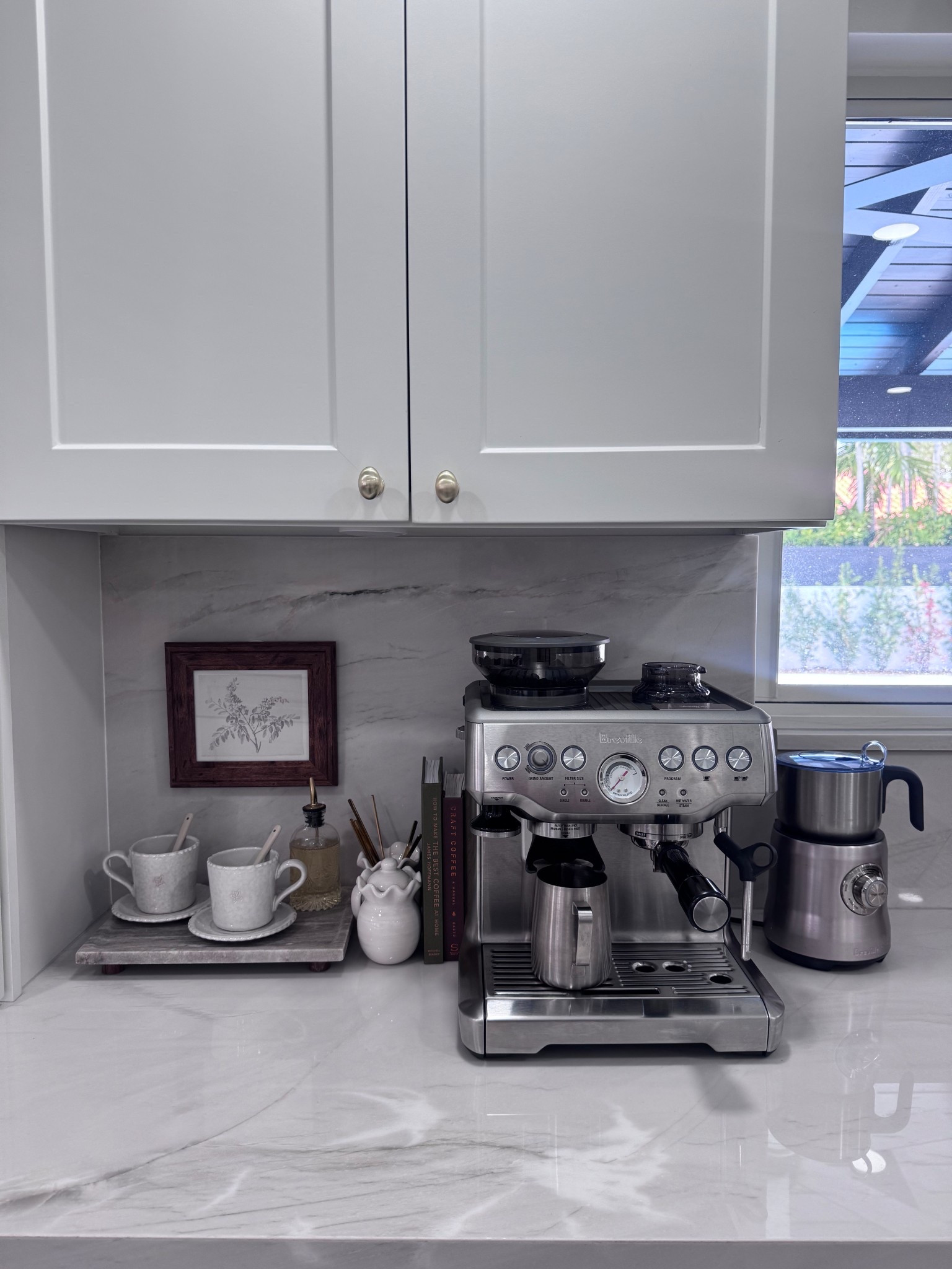 Coffee Bar Styling 

#LTKSeasonal #LTKstorytime #LTKHome