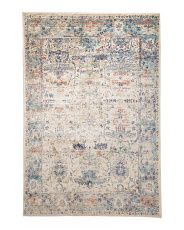 Made In Egypt 5x7 Transitional Area Rug | TJ Maxx