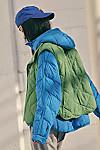 Quinn Quilted Puffer Vest | Free People (Global - UK&FR Excluded)
