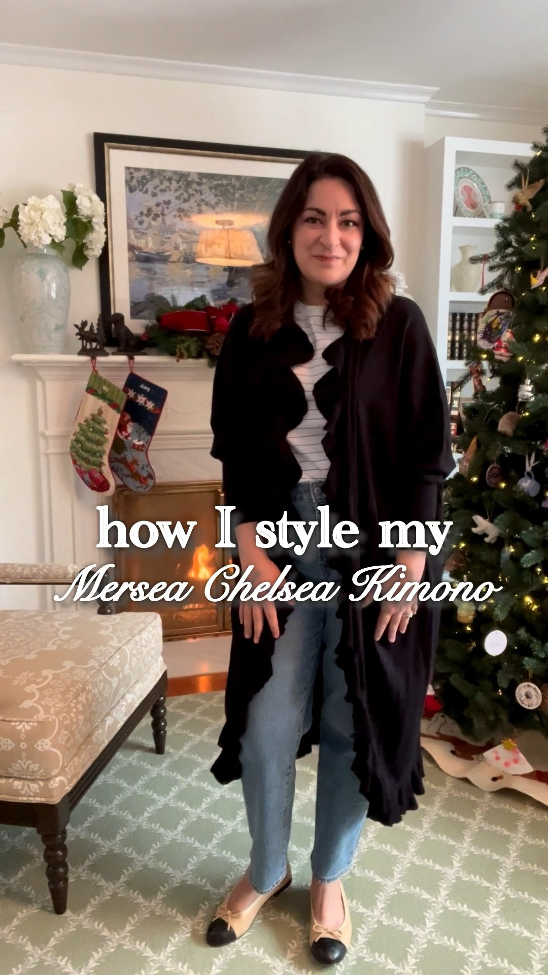 Sharing how I style my beloved Mersea Chelsea Kimono 🥂#mersea #gifted

#LTKPetite #LTKTravel