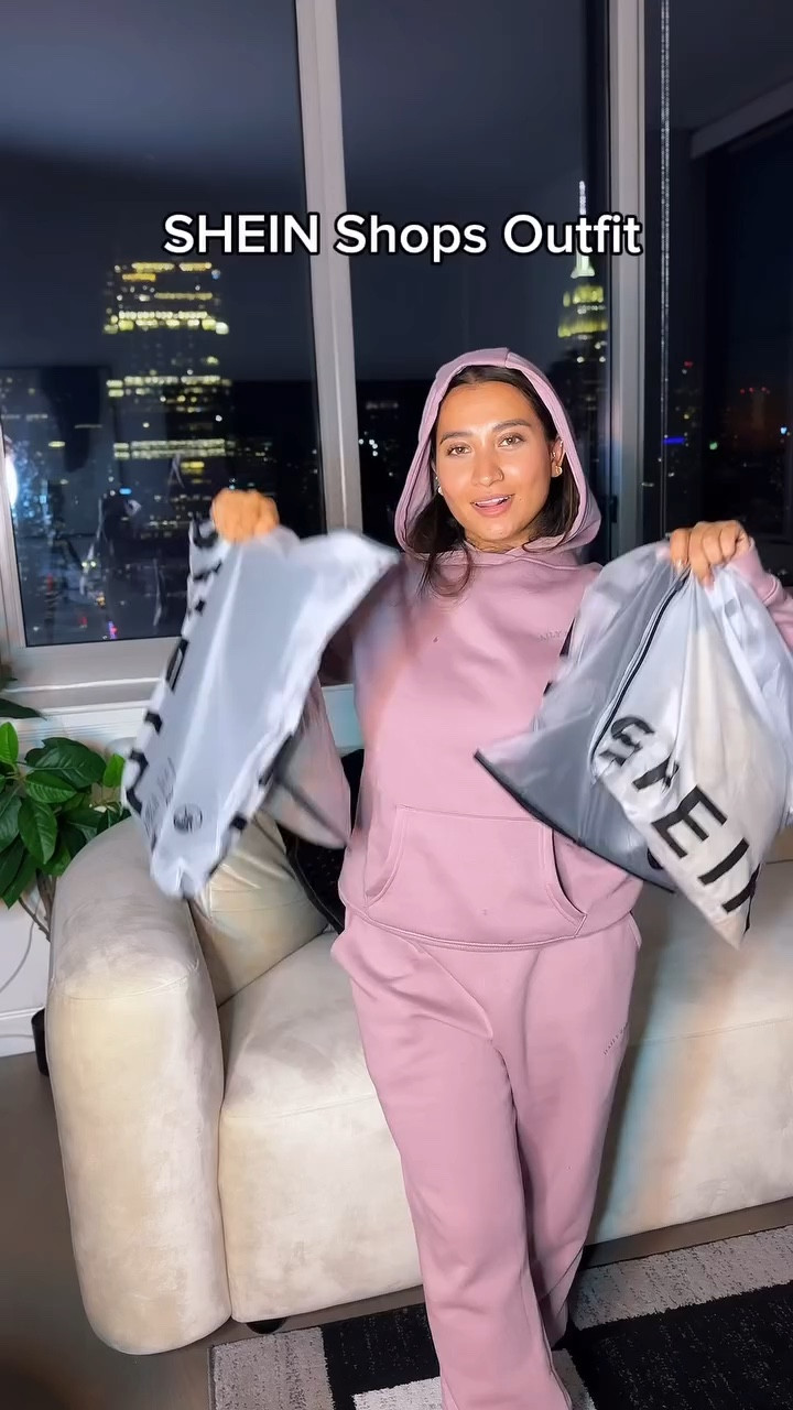 Also 🔗 linked to my @shop.ltk in bio 

Stay tuned for the trendiest by searching and following【SHEIN BAE & DAZY】

Product Id: 
Top: 42009737
Pants: 42047336
Dress ( little bug on me- would size down) : 43025759
3 piece set: 42359159

@sheinofficial @shein_us 

#sheinshops #SHEINforAll #saveinstyle #loveshein #sheinshops 

•
•
•
•
#ootdfashion #sheinhaul #nycfashion #fashionblogger #petitefashion #viral #beauty #nycapartments #girls #explore #explorepage 

•
•
•
•

#LTKStyleTip #LTKFindsUnder100 #LTKSeasonal