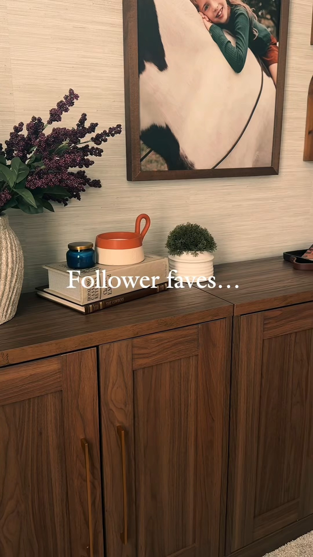 These are the pieces you all keep coming back to. 🤍

From the storage cabinets in our playroom and movie room to the rugs, bedroom bench, bathroom bench, sofa, coffee table, mattress topper, ceiling fan, and more… these are your follower favorites for a reason.

If you’ve ever asked me for a link to something in our home, there’s a good chance it’s in this roundup. I’ve linked everything here to make it easy to shop.

Thanks for making these your favorites too! 🤍

@Wayfair 

 #LTKHome