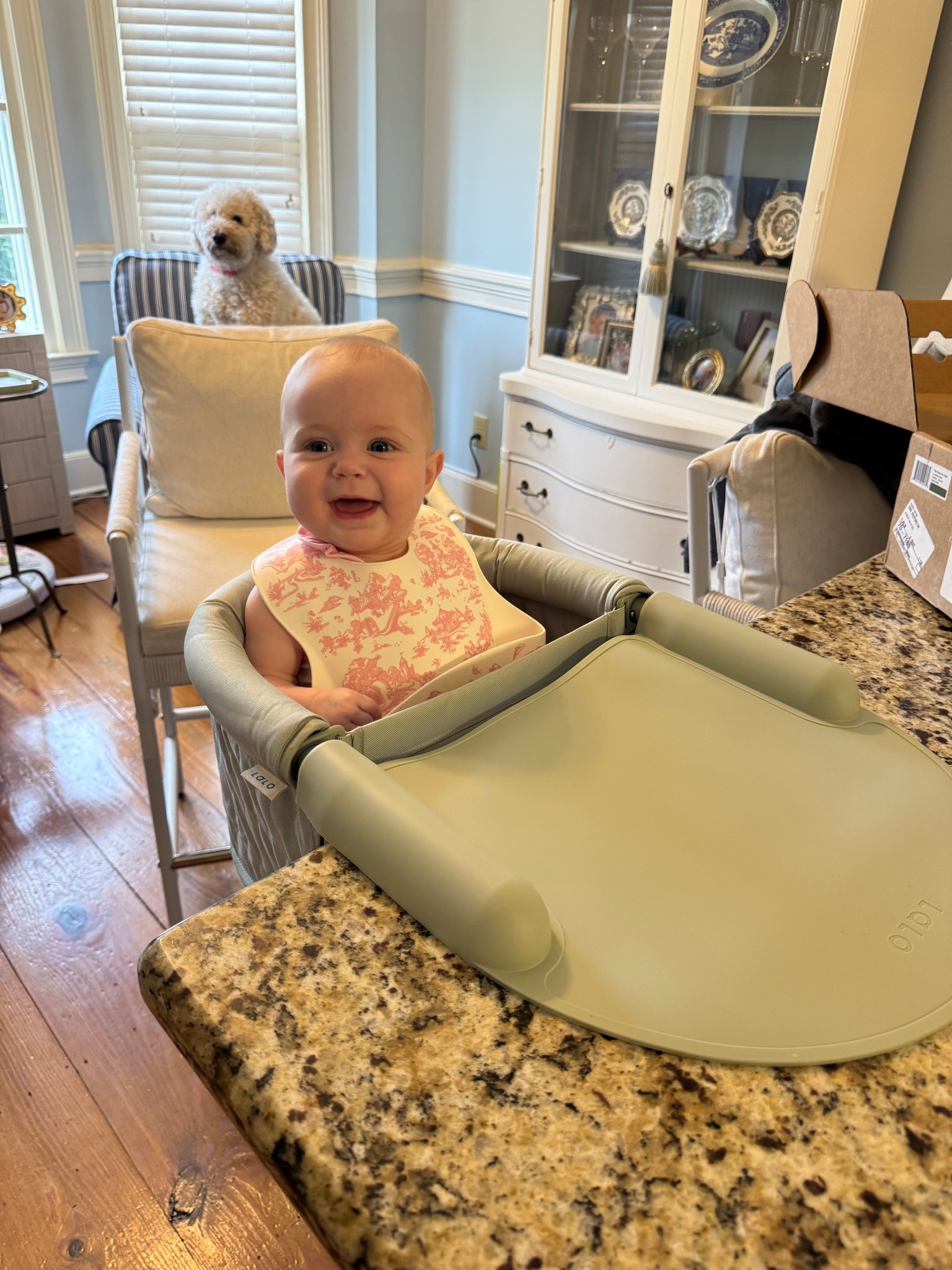 #LTKmomlife #LTKBaby