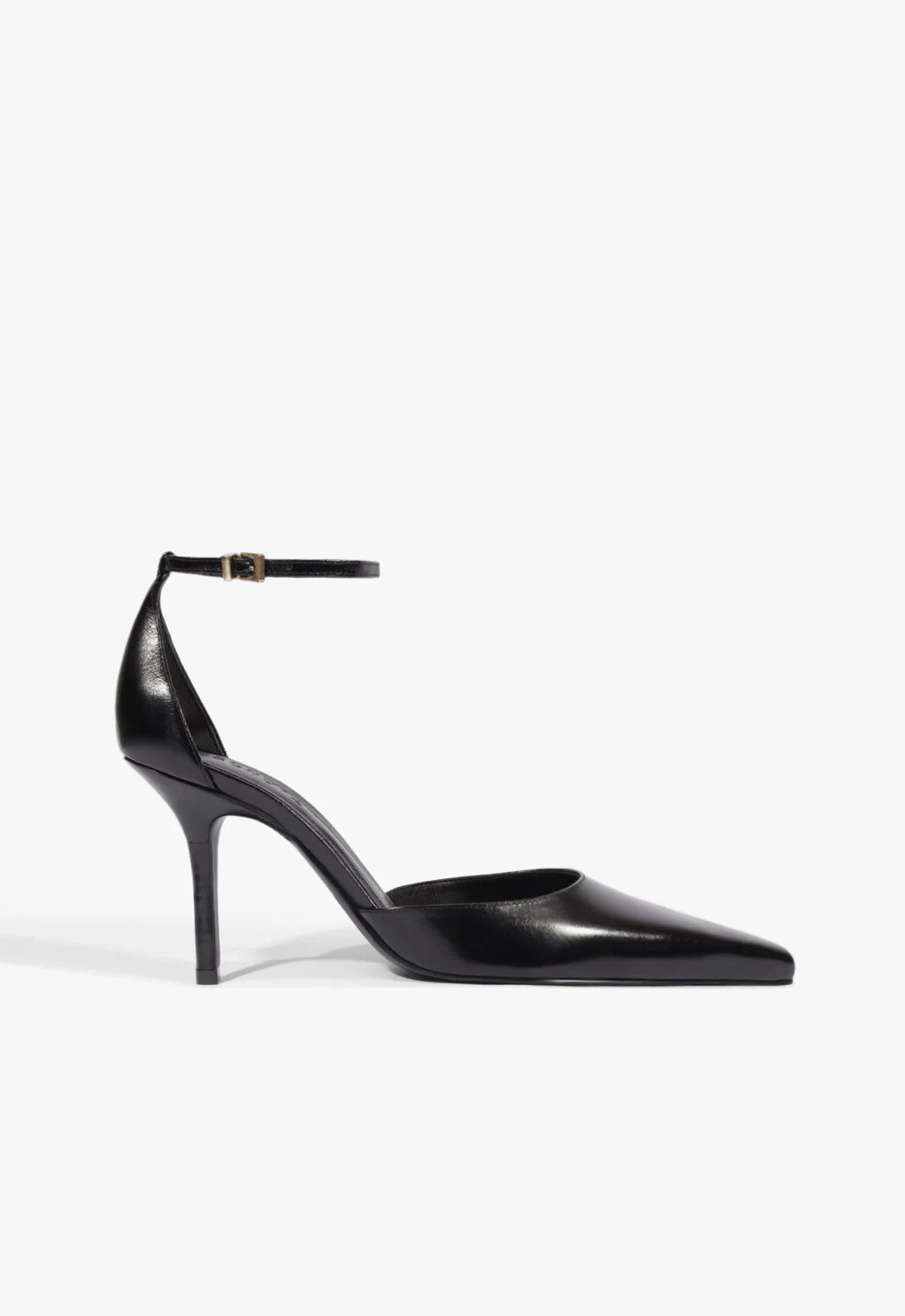 Jenny Leather Pump | Schutz (US)