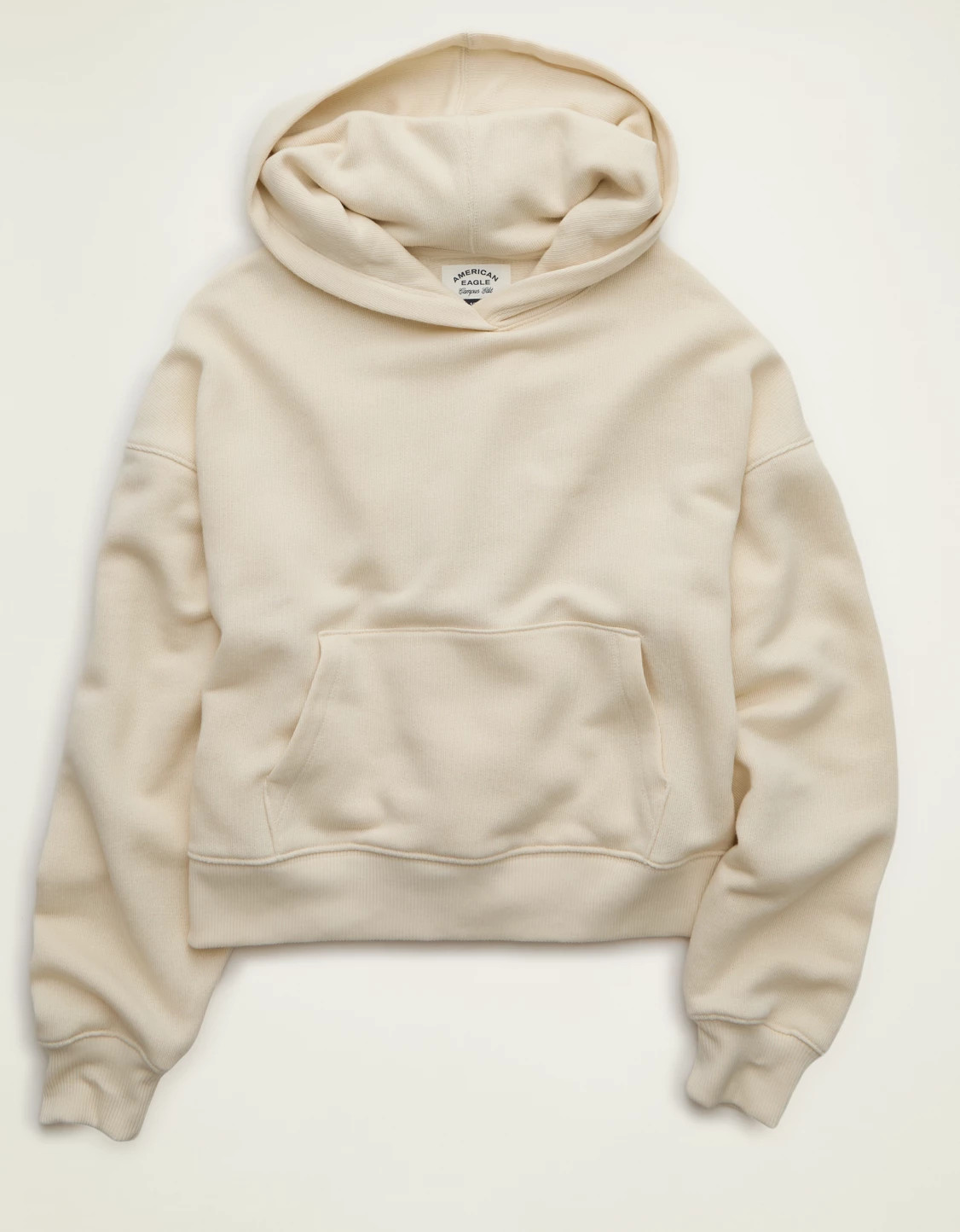 AE Campus Hoodie | American Eagle Outfitters (US & CA)
