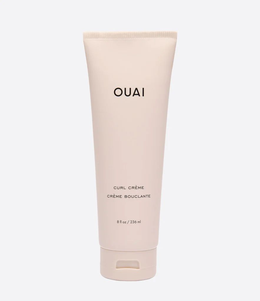 Curl Crème | OUAI