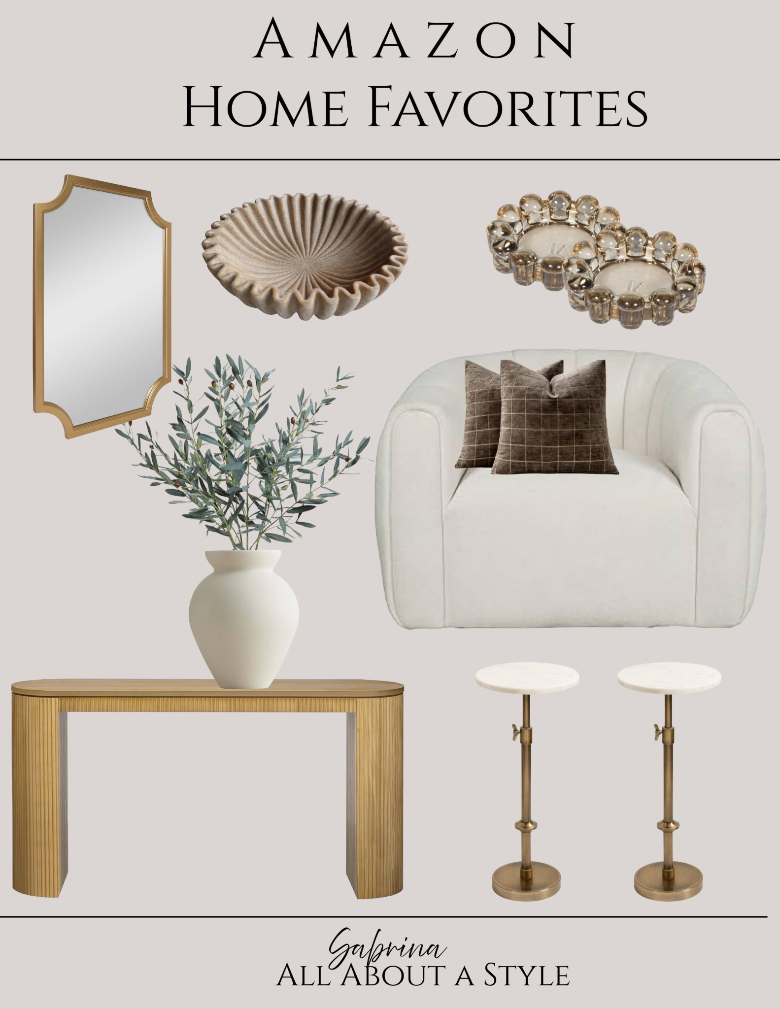 Amazon Home Favorites—easy, stylish essentials that make everyday feel elevated. 

#amazonfavorites
#cozyhome
#affordablehome
#modernhome
#interiorinspo


#LTKSeasonal #LTKFindsUnder100 #LTKHome