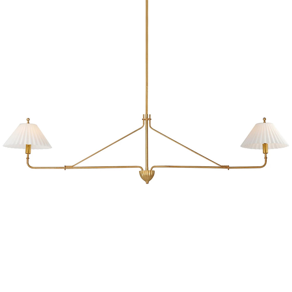 Kismet Linear Suspension by Maxim Lighting at Lumens.com | Lumens