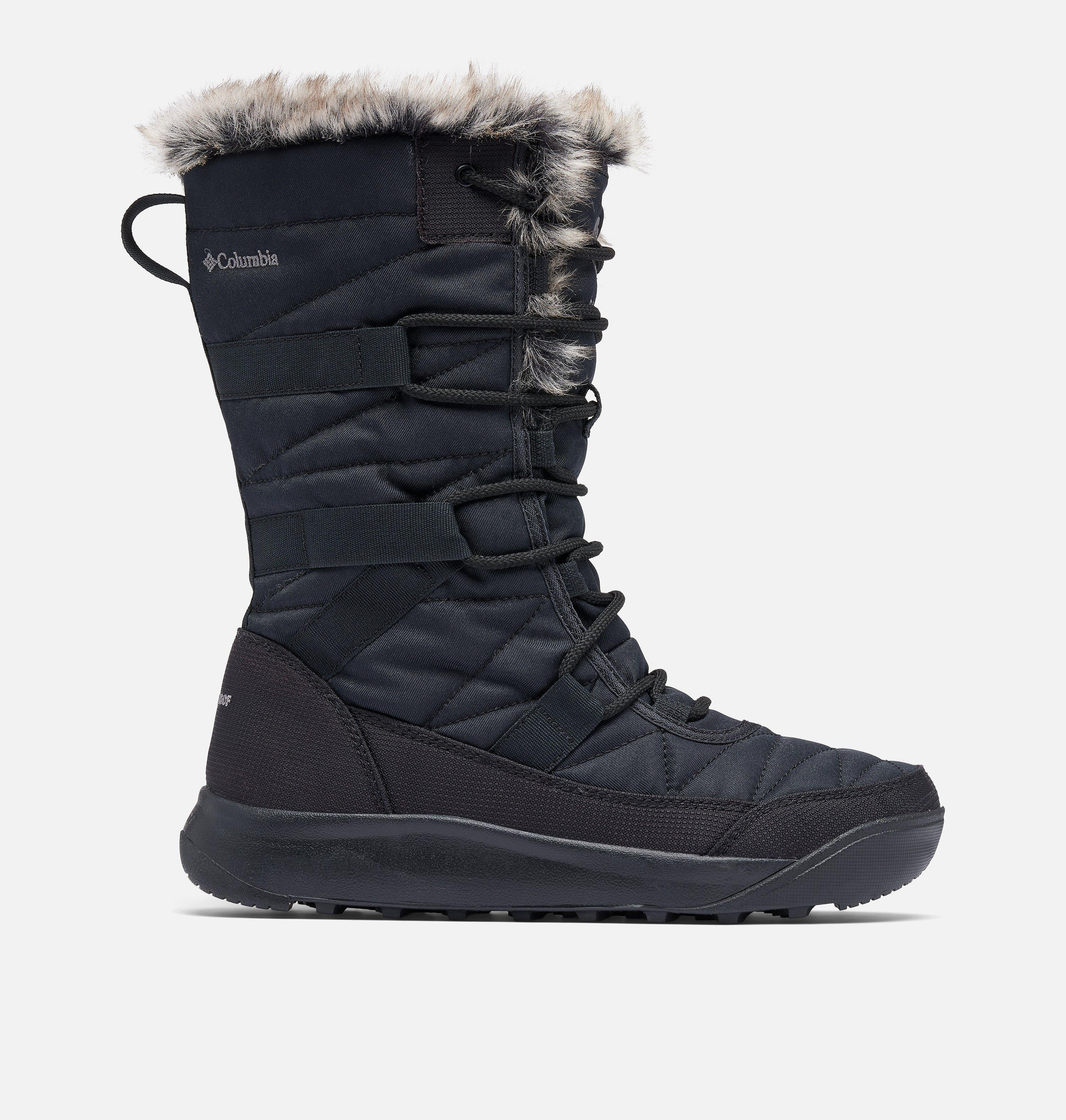 Women's Minx IV Boot - Wide | Columbia | Columbia Sportswear