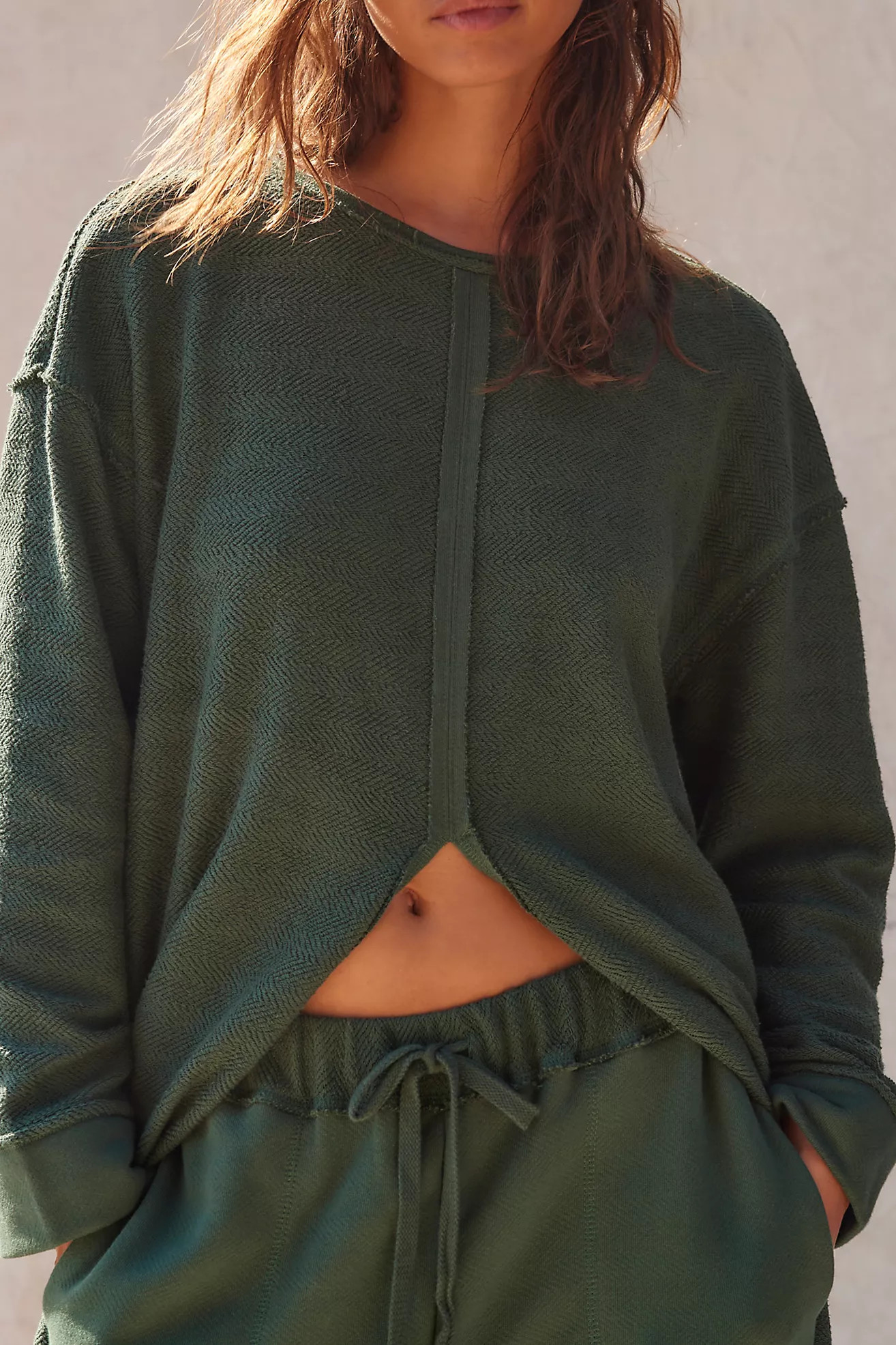 Violet Set | Free People (Global - UK&FR Excluded)