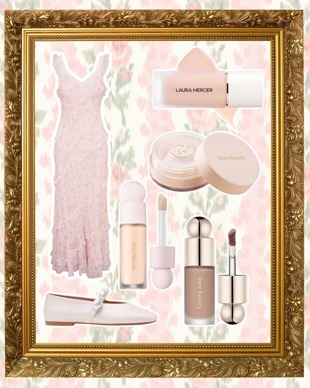 27th birthday vlog, LoveShackFancy maxi dress sale, rare beauty favorite products, girly girl, coquette aesthetic, shabby chic

#LTKBeauty #LTKStyleTip #LTKdayinmylife