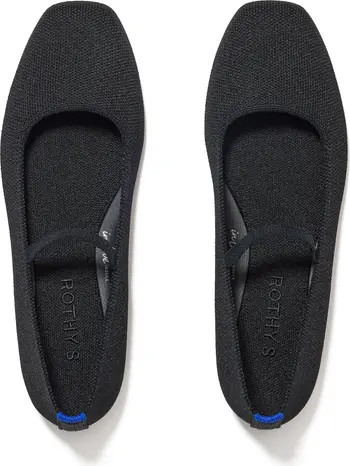 The Max Square Mary Jane | Nordstrom