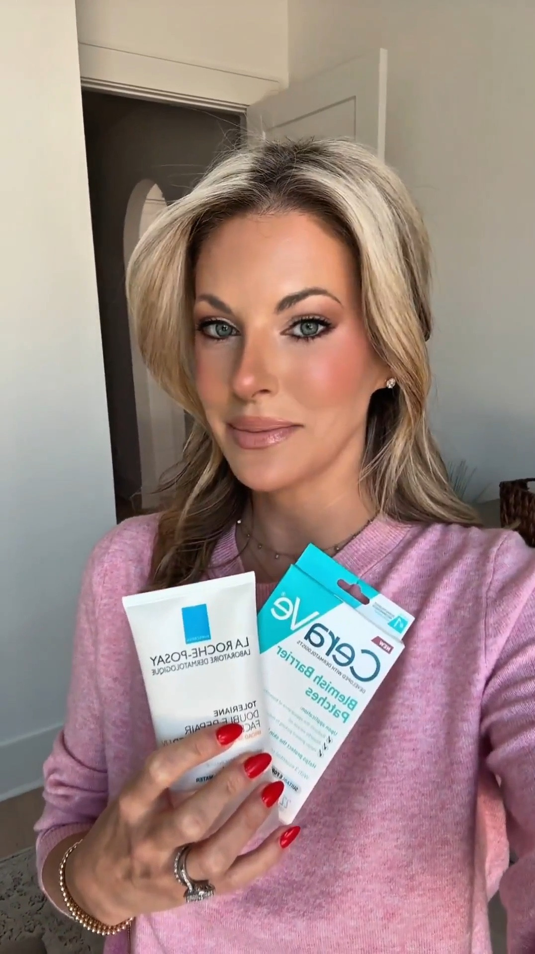 A little proof that great skincare doesn’t have to cost a fortune. These are the drugstore skincare products I swear by — from retinol treatments to barrier-repair moisturizers — that have truly stood the test of time in my routine.

As my skin has changed over the years, I’ve focused on hydration, smoothing texture, and supporting healthy aging, and these affordable staples continue to deliver every single time. If you’re building a routine that’s effective, reliable, and budget-friendly, this lineup is a great place to start.



#LTKBeauty #LTKOver40 #LTKU