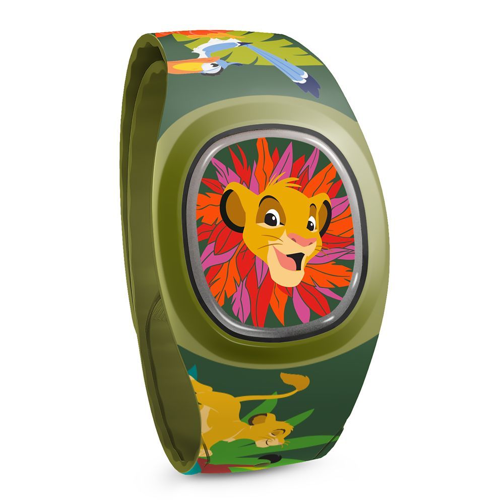 The Lion King MagicBand+ | Disney Store