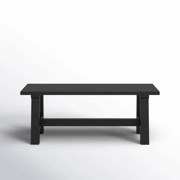 Bevington Bench | Birch Lane