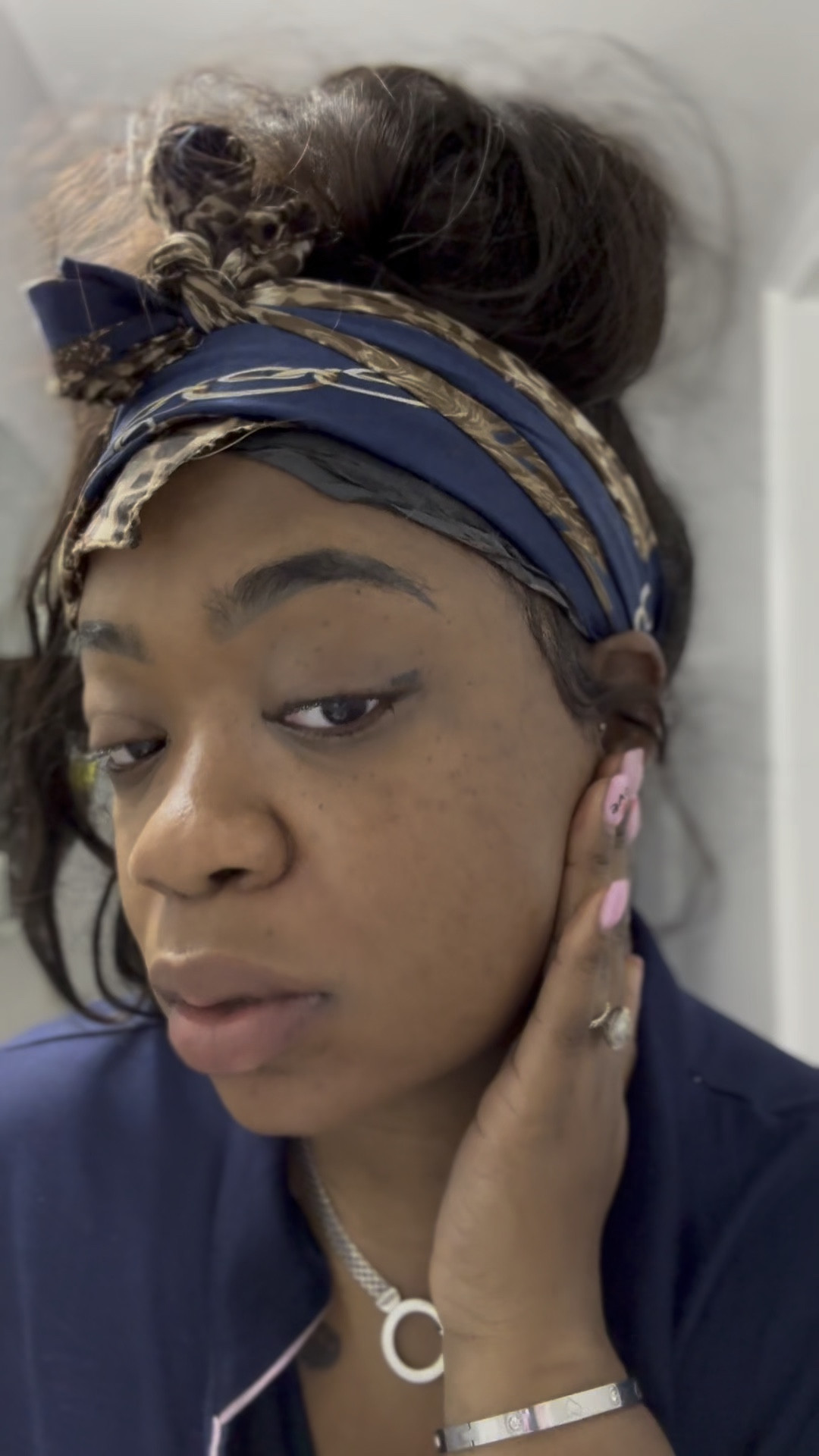 So you fell asleep with your makeup on Again!?! This routine is forgiving 

#LTKBeauty #LTKWatchNow