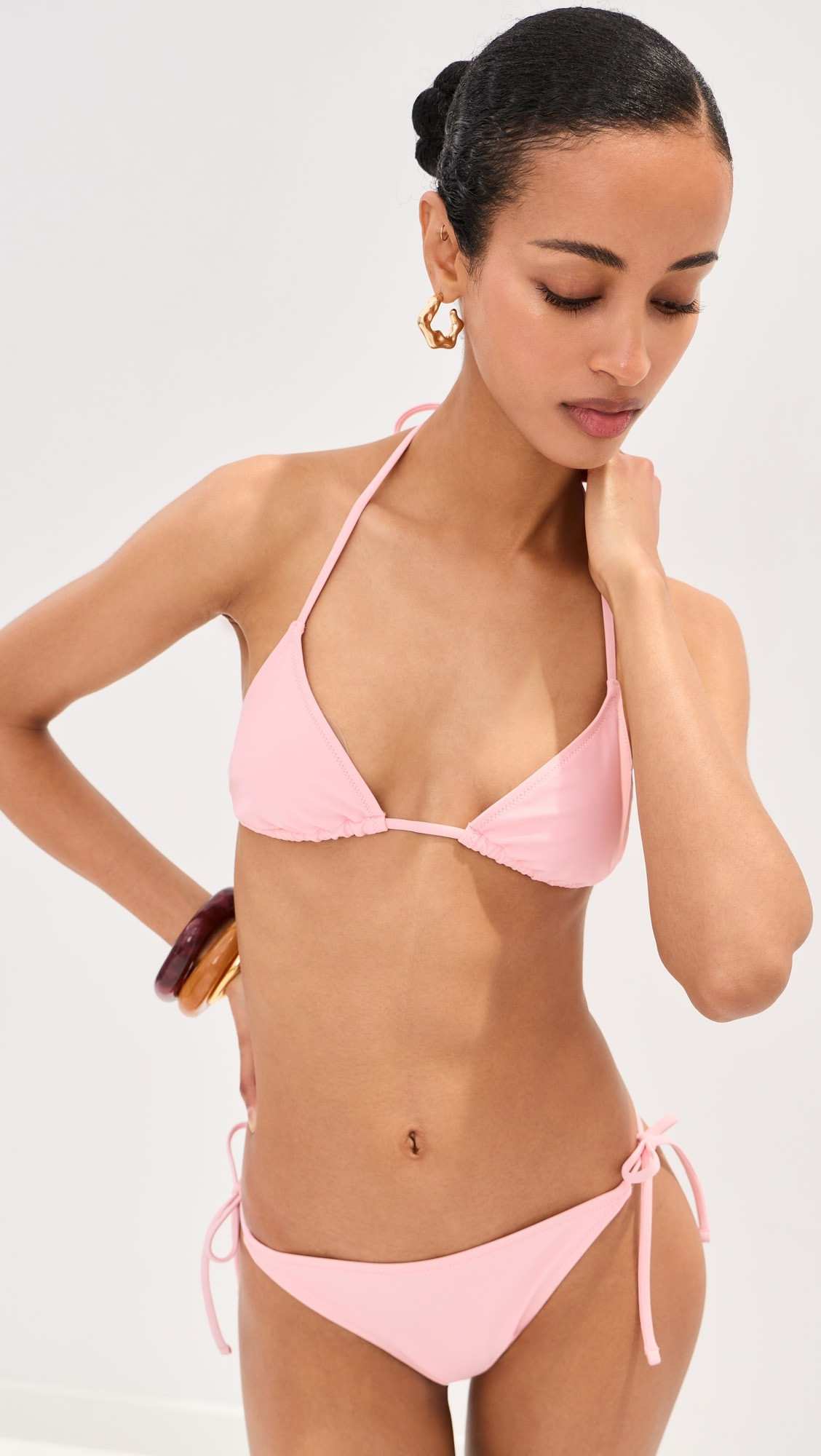 Triangle Bikini Top | Shopbop