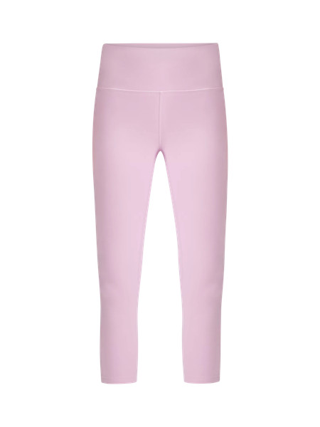 lululemon Align™ High-Rise Crop 23" | Lululemon (US)