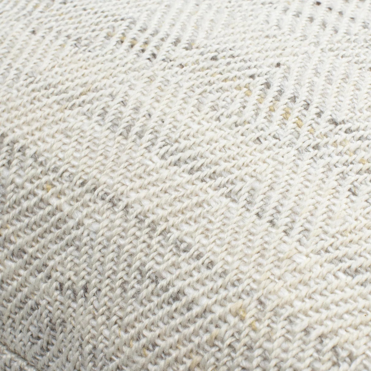 Boulder Synthetic Throw Square Indoor/Outdoor Pillow Cover & Insert | Wayfair North America