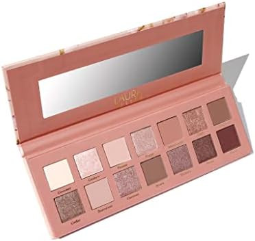 Laura Geller - The Casual Collection - Beige & Brown Palette | Amazon (US)