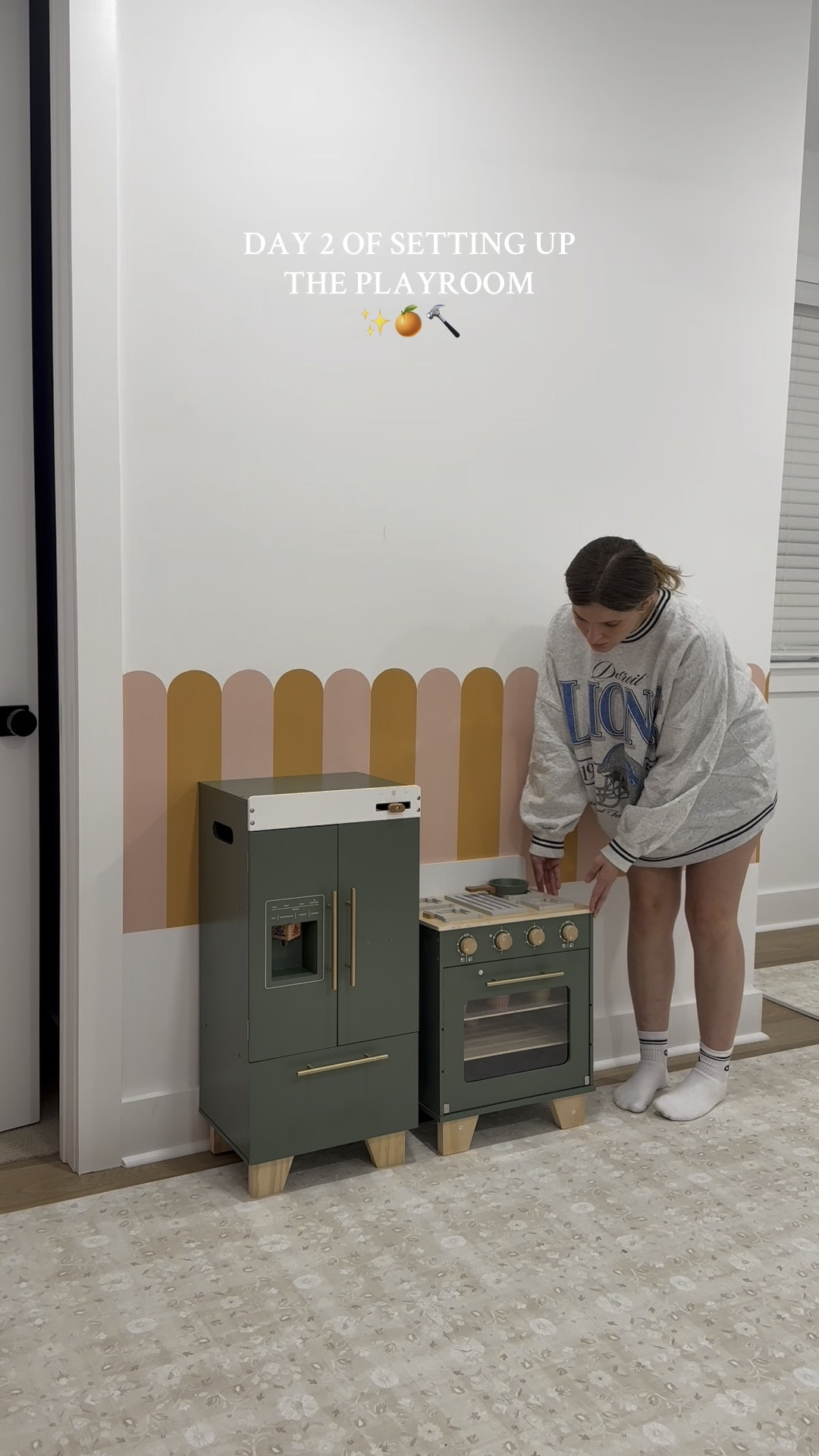 PLAYROOM THINGS🤍✨

#LTKFamily #LTKU #LTKKids