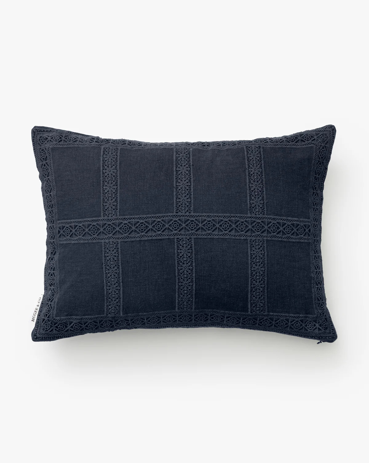 Dovecote Pillow Cover | McGee & Co. (US)