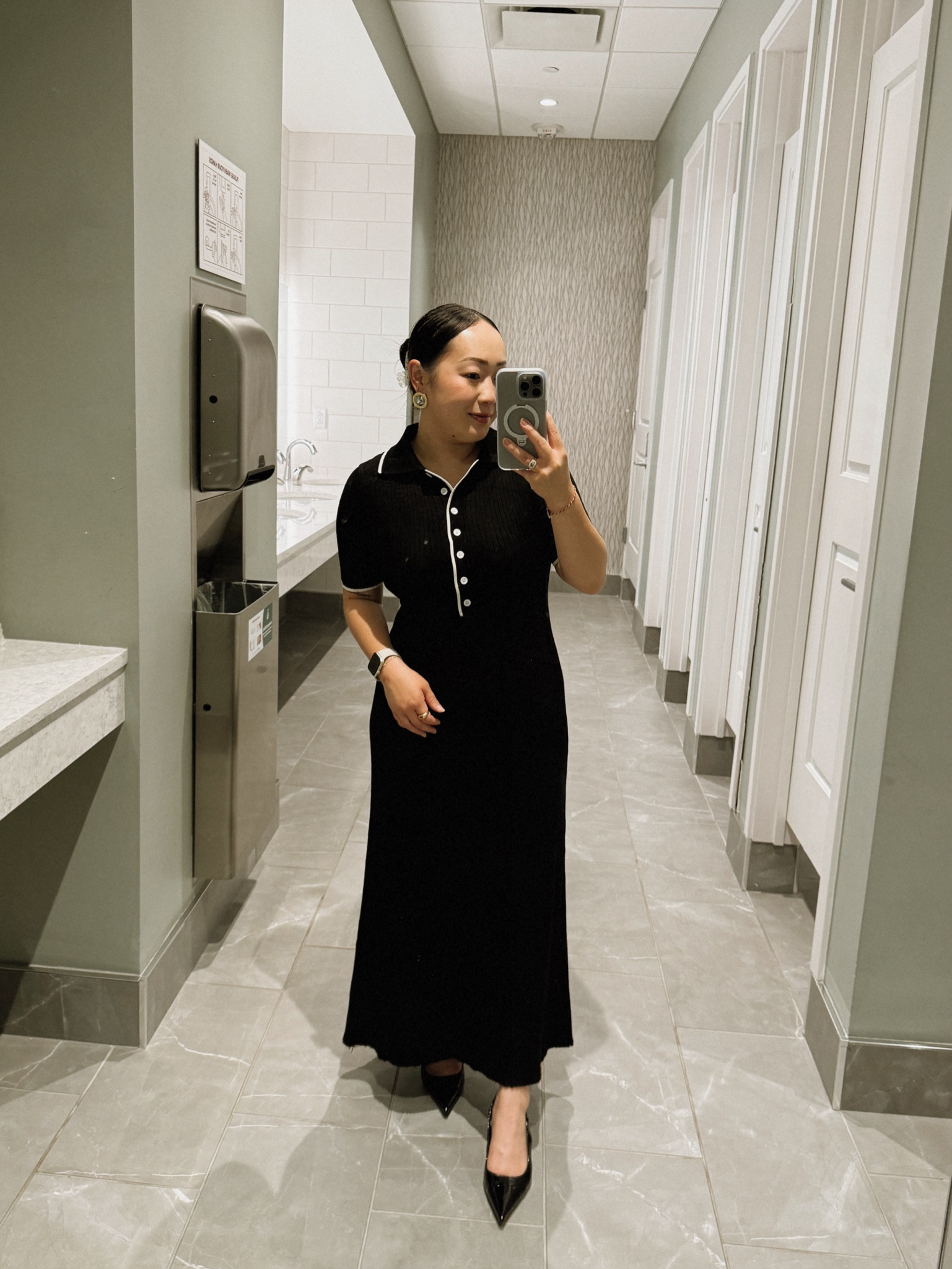business casual work wear | extra petite friendly 🖤

#LTKFindsUnder50 #LTKSaleAlert #LTKWorkwear