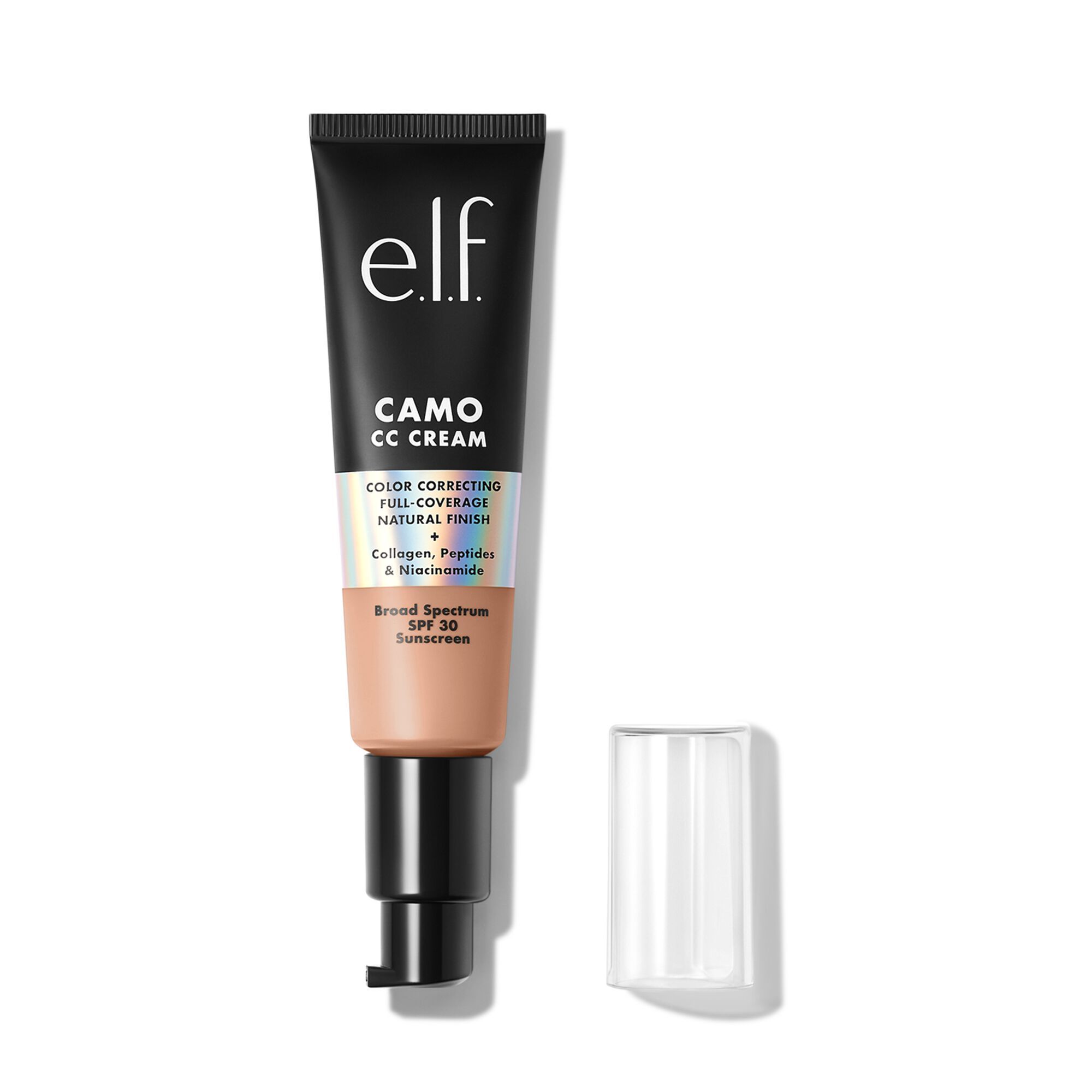 Camo CC Cream | e.l.f. cosmetics (US)