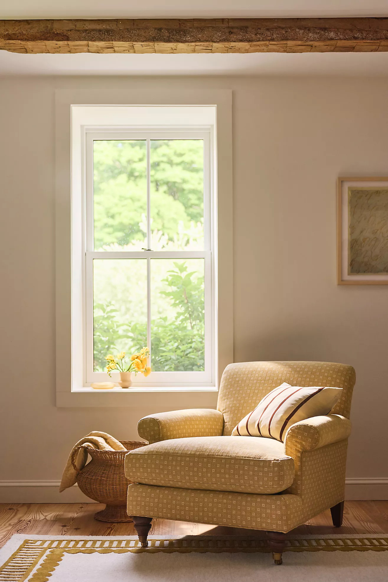 Willoughby Golini Chair | Anthropologie (US)