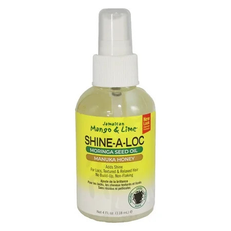 Jamaican Mango Lime Shine-A-Loc 4 Oz. Pack of 6 | Walmart (US)