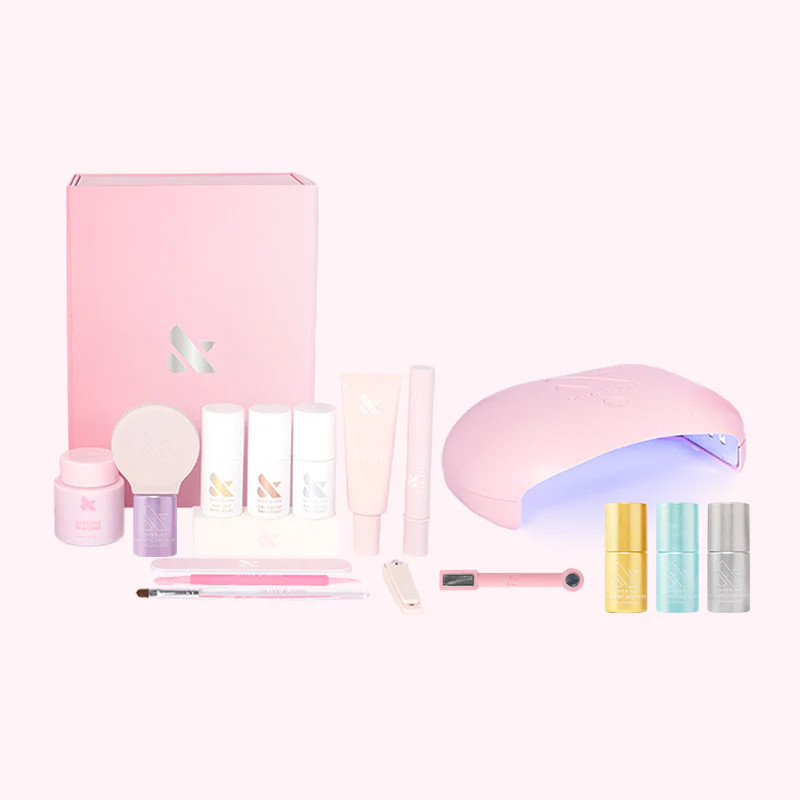 Magnetic Gel Polish System | Olive & June