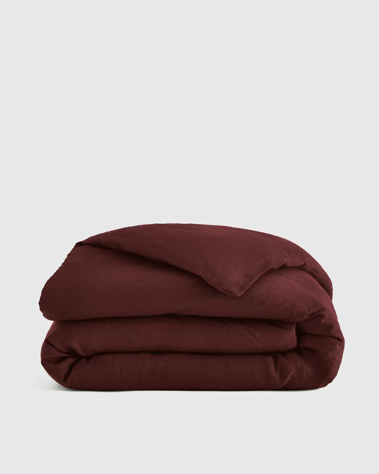 European Linen Duvet Cover | Quince