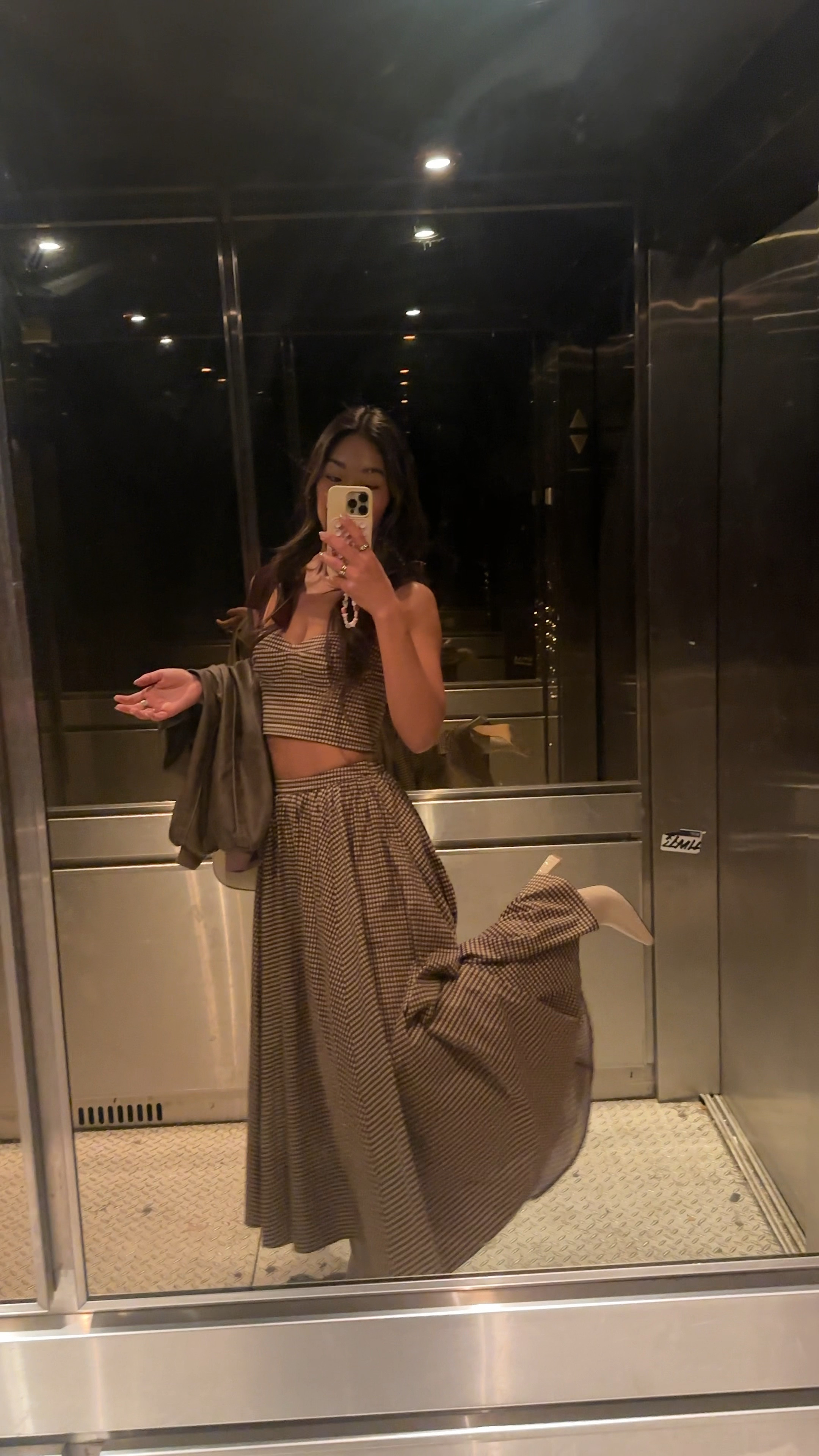 Fully vegan fit perfect for fall and holiday season 


#LTKHoliday #LTKSeasonal #LTKParties