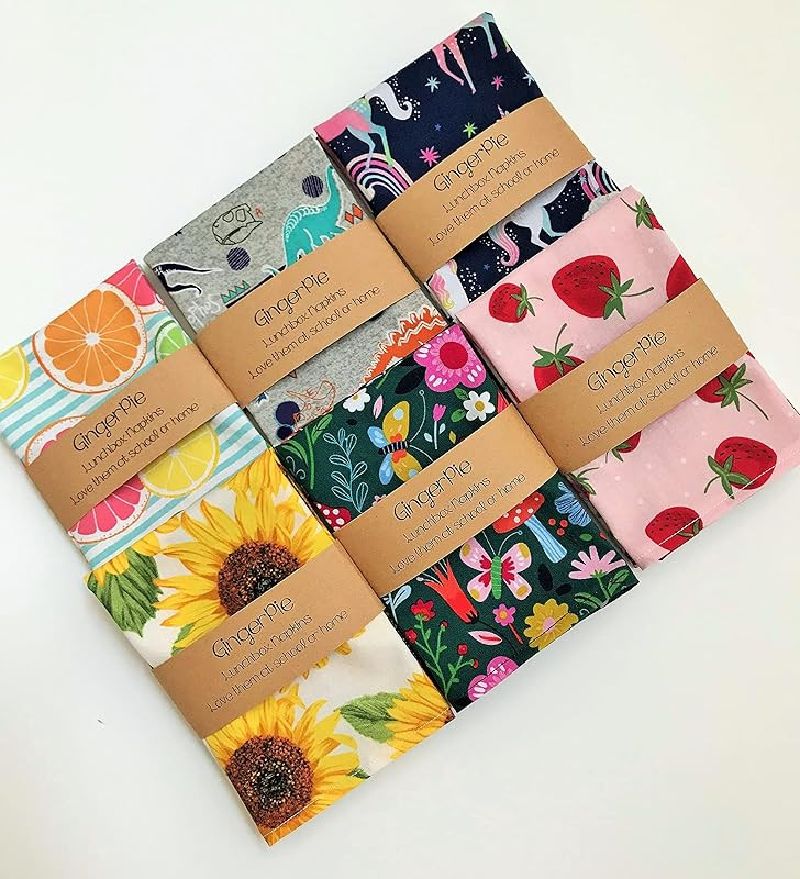 Brand: GingerPie | Amazon (US)