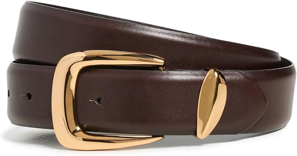 Madewell Women's Chunky Waist Belt | Amazon (US)