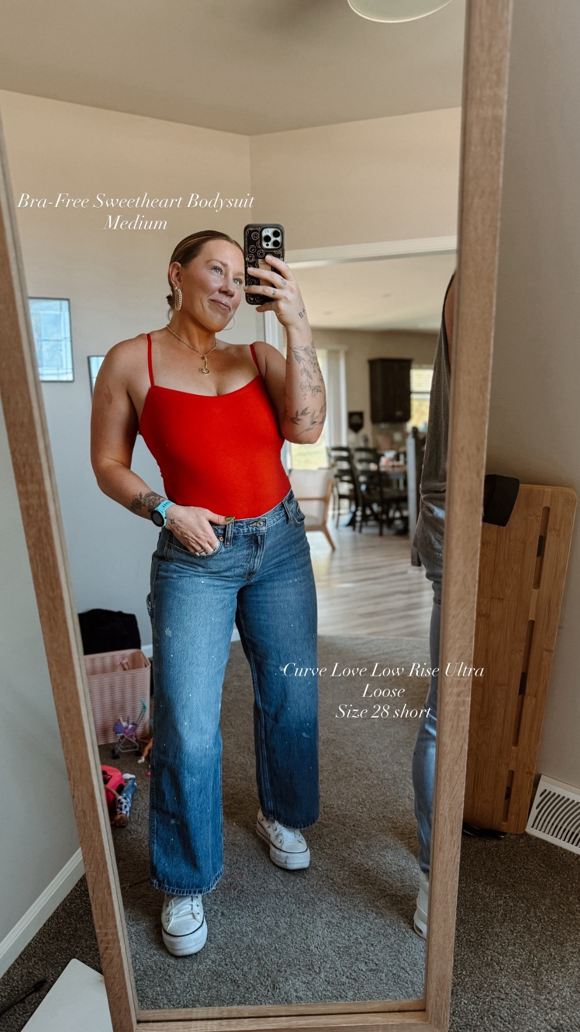 Abercrombie finds 

#LTKFallSale #LTKSeasonal #LTKFindsUnder100