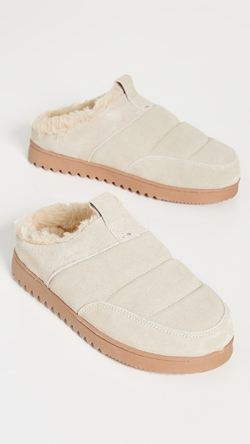 The All Week Slippers | Shopbop