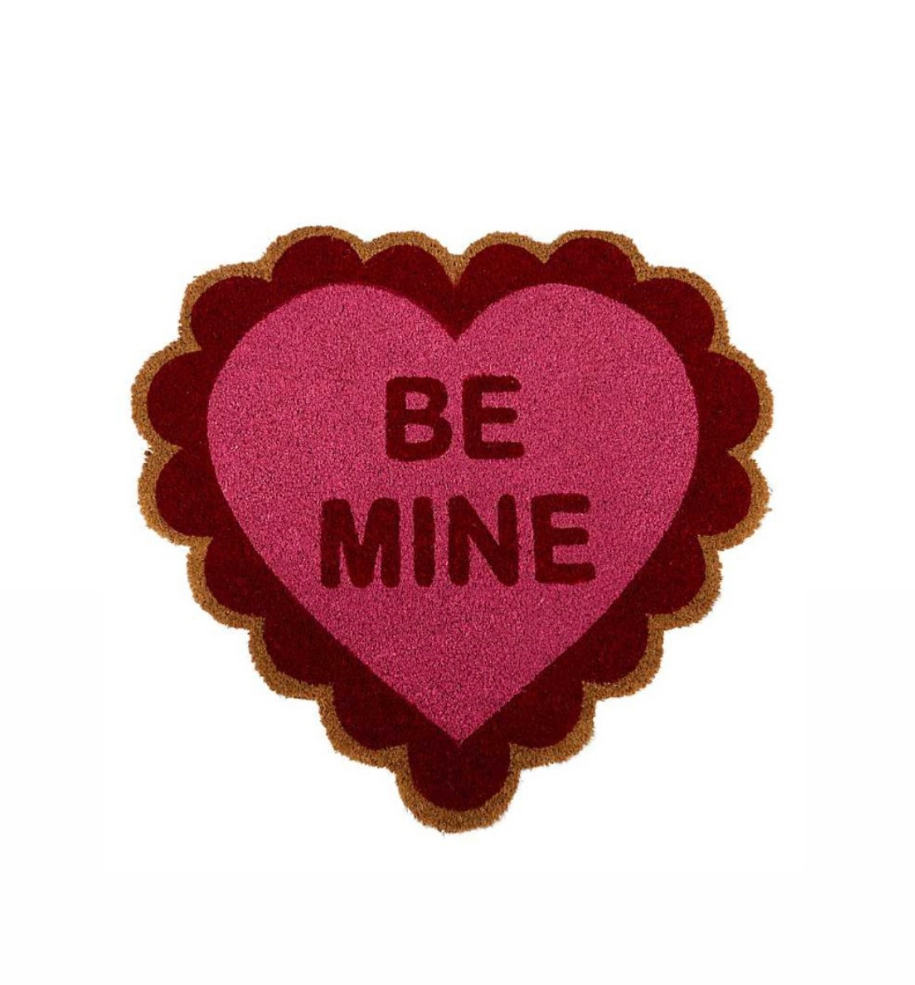 Be Mine doormat 

#LTKFindsUnder50 #LTKSaleAlert #LTKSeasonal