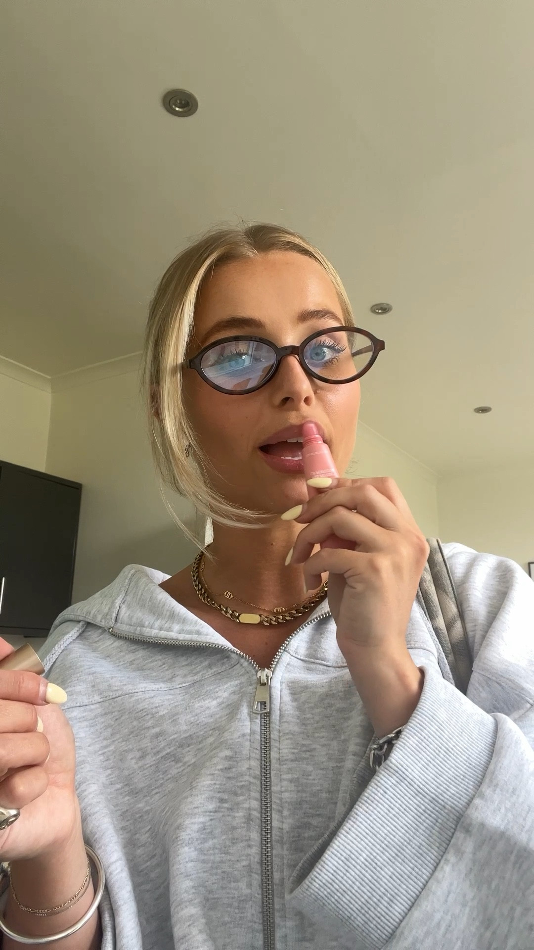 Really nourishing lip balm 

#LTKsummer #LTKbeauty