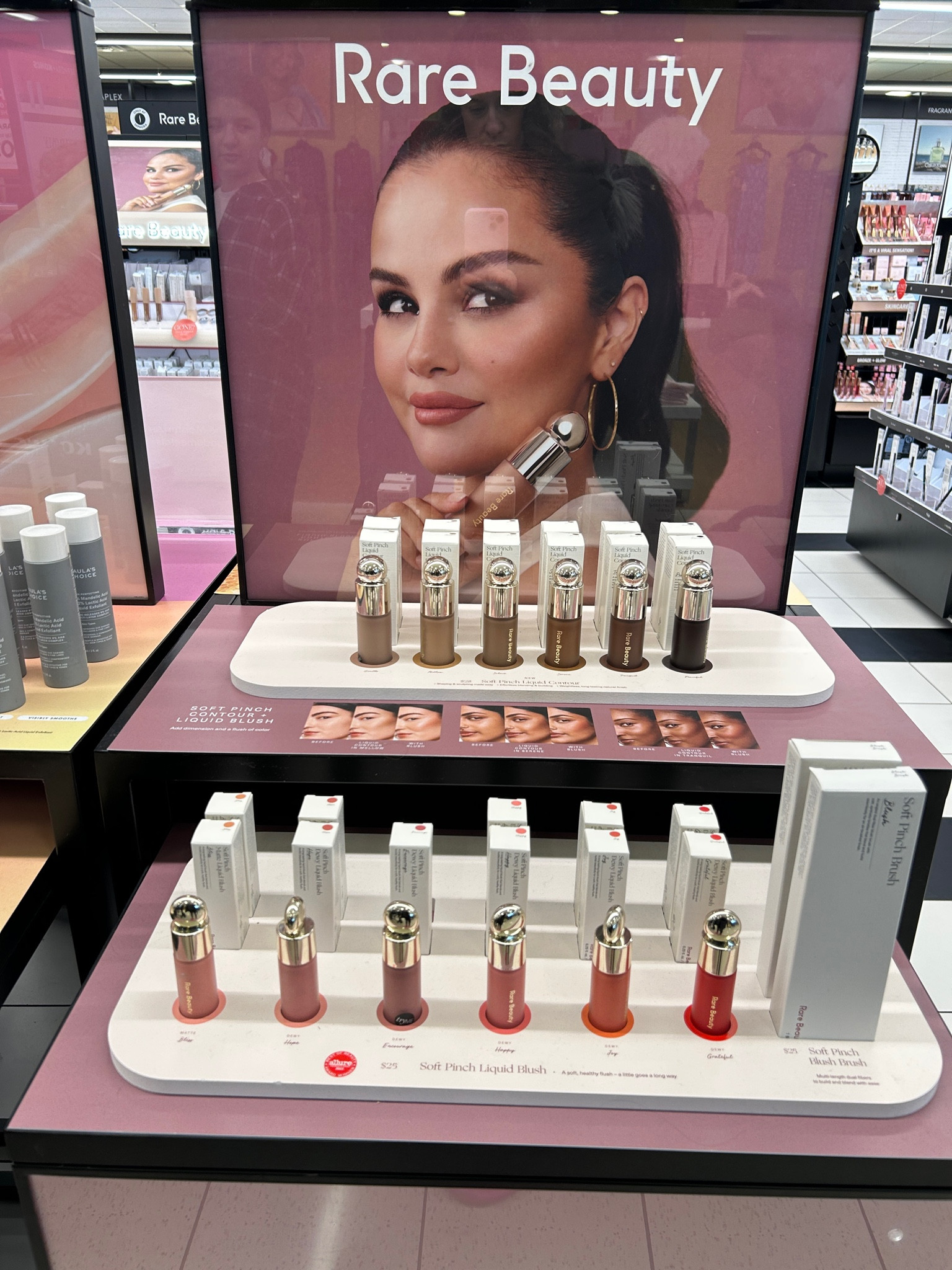 Rare beauty at Sephora at Kohl’s


#LTKBeauty #LTKFindsUnder50