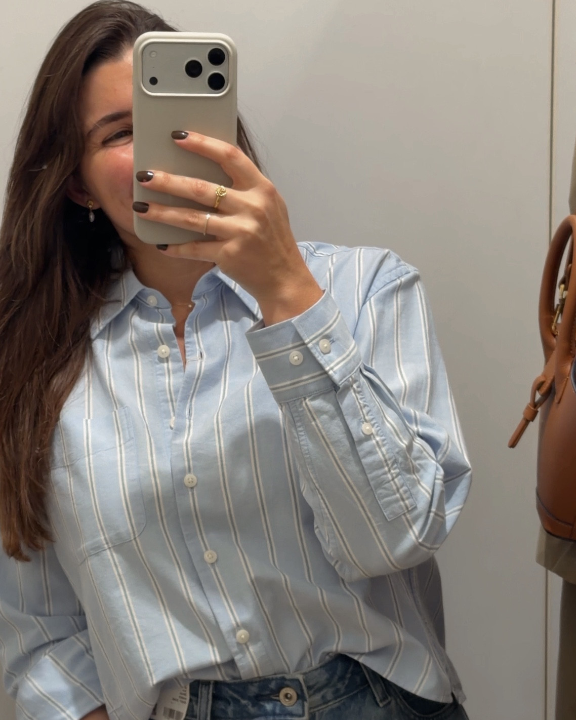 This blue top came home with me! It’s part of the collab @uniqlo with Jonathan Anderson (who is now the creative director of Dior) 

Also thought this set was super comfy, going to have to go back to get this! Would be perfect for travel days styled with a trench 🤍

Top: Size S
Knit set: Size M

#LTKdayinmylife #LTKvlog #LTKootd