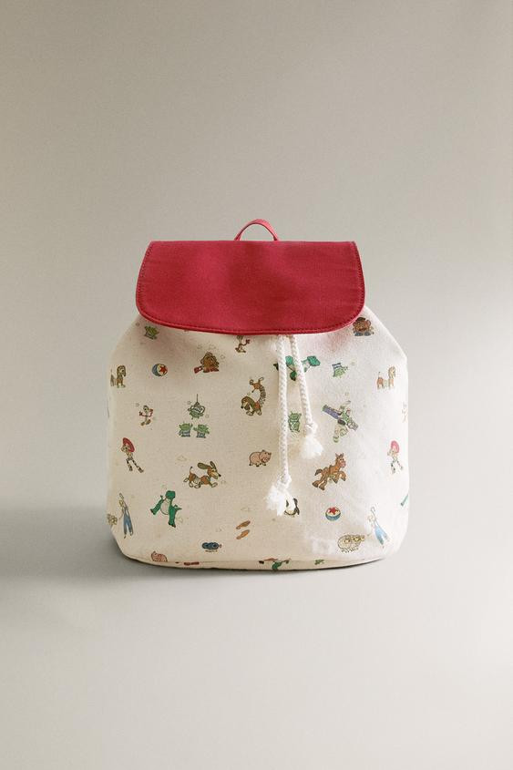 TOY STORY ©DISNEY/PIXAR CHILDREN'S BACKPACK | Zara US