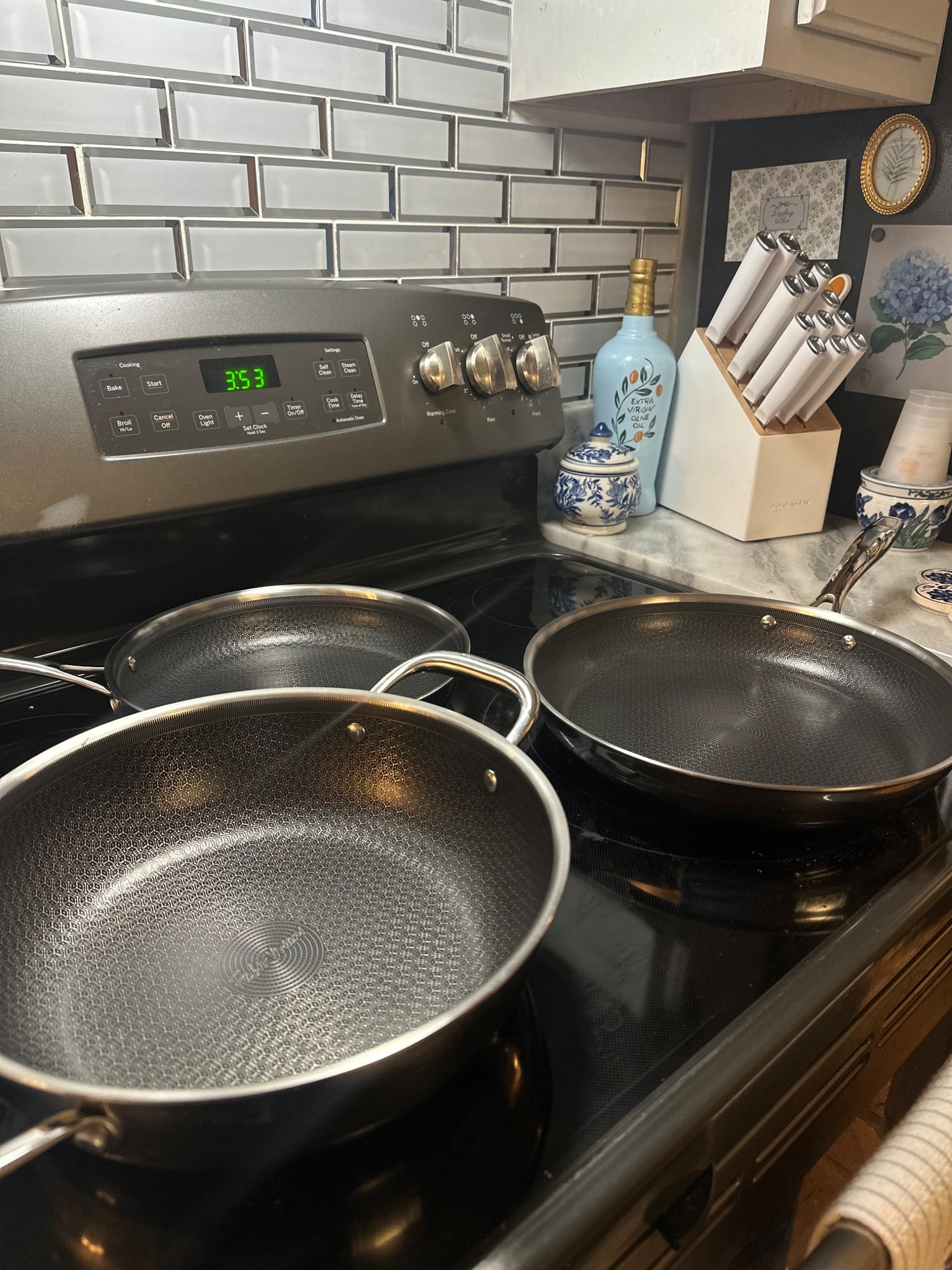 Loving these pans from QVC! 

#LTKFindsUnder50 #LTKSaleAlert #LTKHome