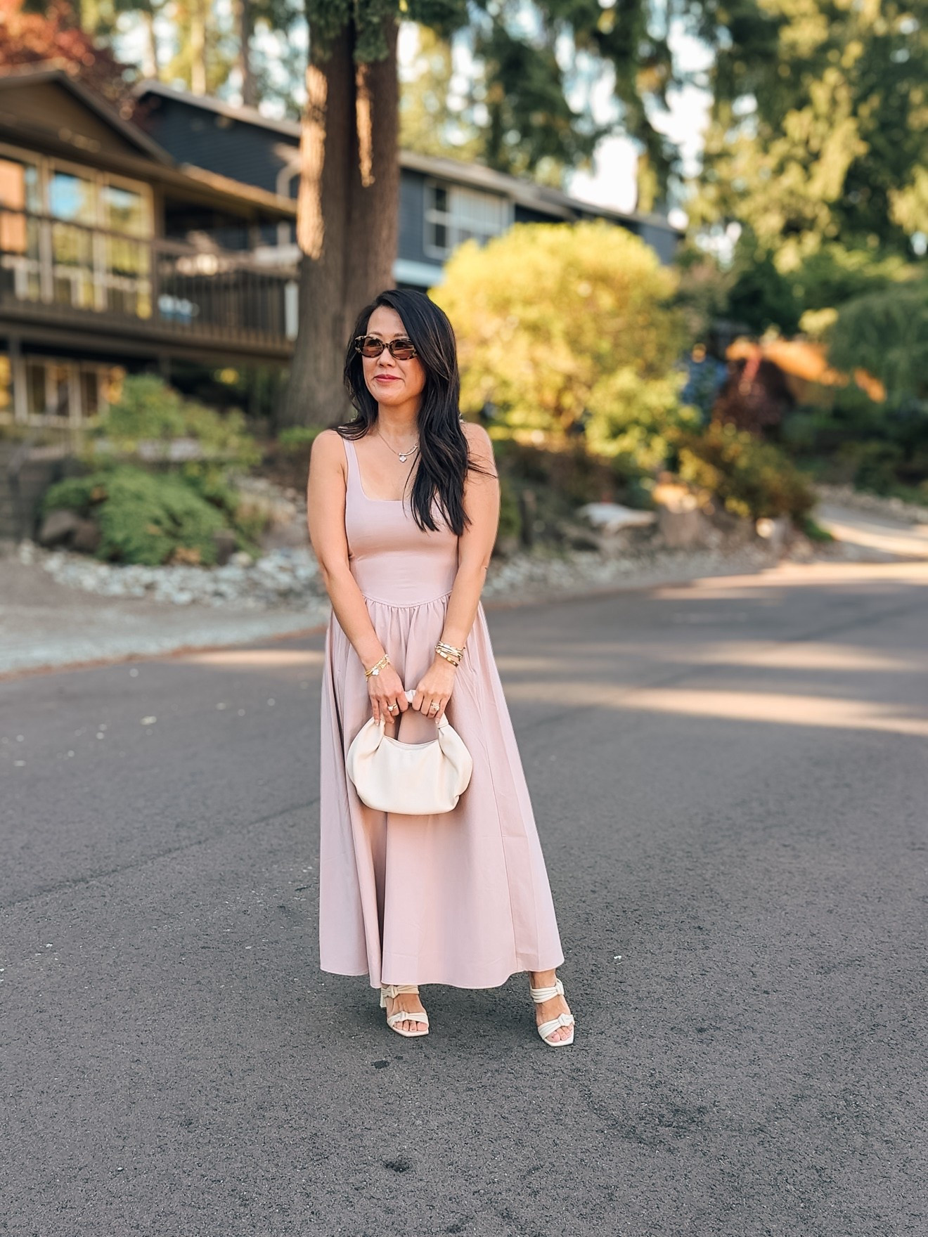 Maxi dress
Athletic dress petite 
Summer dress
Love this flowy summer dress that keeps you cool. Has a built in bra and pockets!


#LTKSeasonal #LTKOver40 #LTKFindsUnder100