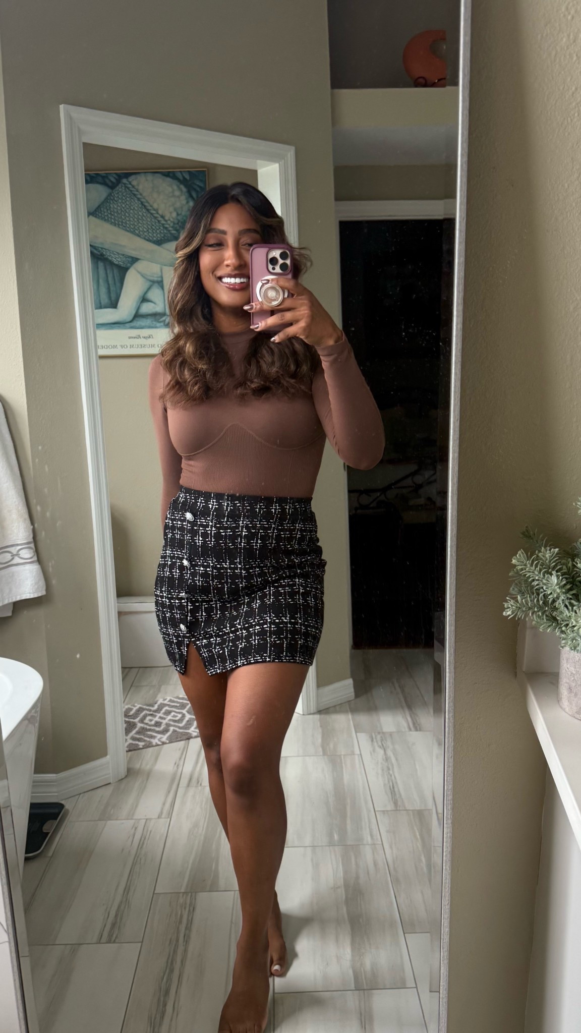 Thanksgiving outfit 