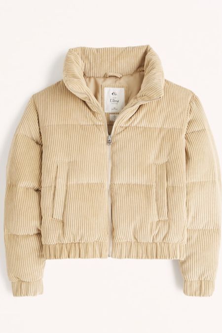 Puffer jackets on sale 

#LTKsalealert #LTKfit #LTKGiftGuide