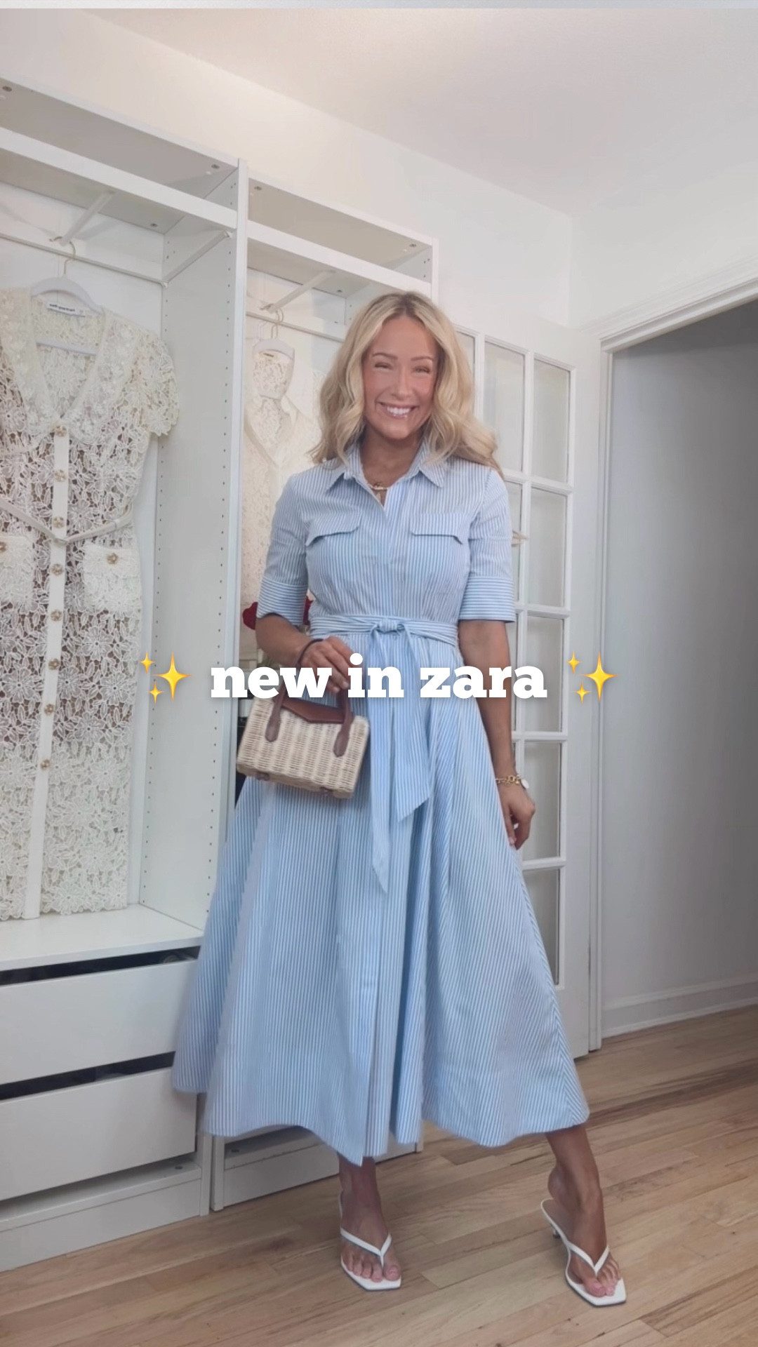 Zara outfits summer 2025